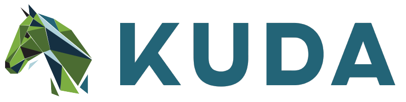 Kuda Logo