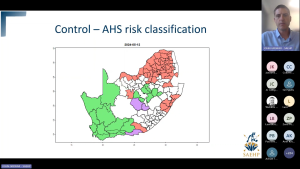 AHS Webinar AHS Webinar
