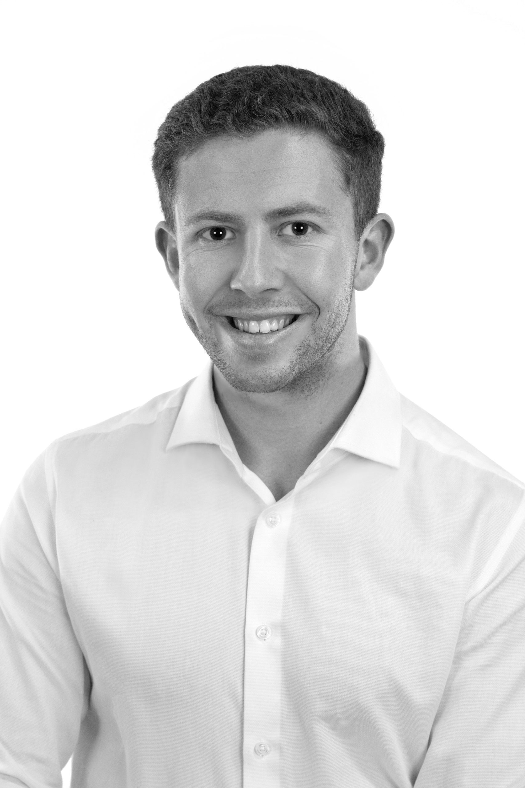 Connor Pretorius