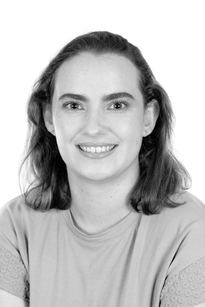 Megan Jacobs